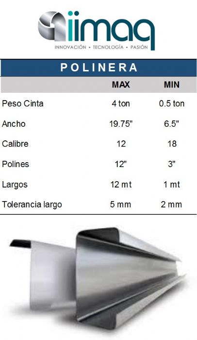 Servicio de Polinera